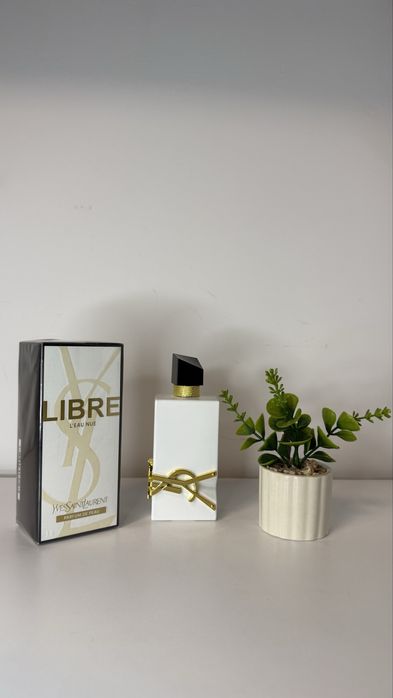 Ysl Libre L’eau nue