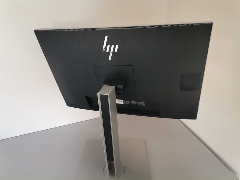 Монитор LED IPS HP 23.8", Full HD, E243m