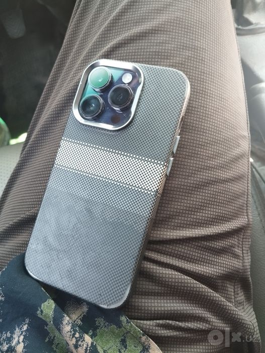 Ipxon 14 pro holati yaxshi
