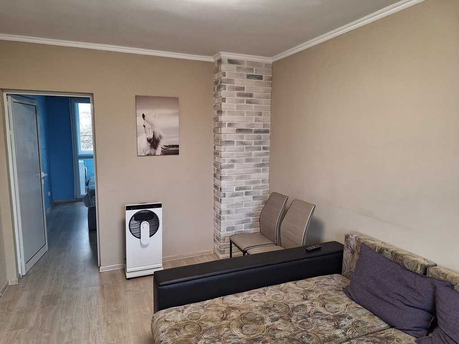 Дава се под наем Двустаен апартамент в София, Толстой - 56 кв.м за 399 € - Снимка #2