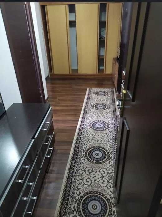 Яшнабад | Узбум, China Town | 1-комнатная | 40 м²