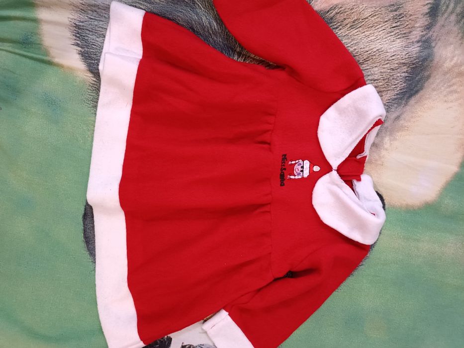 Лот рокля за бебе