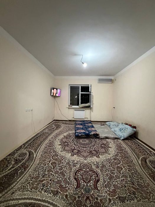 МЕТРО 3-бекат 8-Худуд 3/5/7 75м2 Прописка Нол Ипотекагаям Берилади