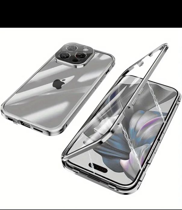 Чехол магнитний для Айфона 14 про