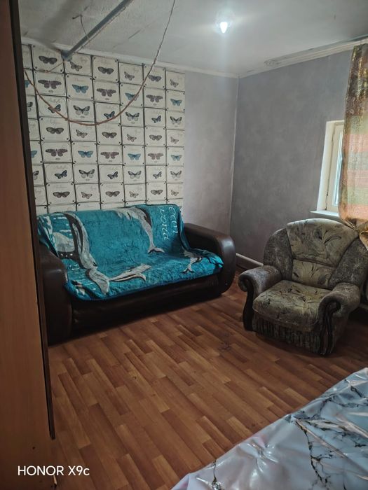 Сдам комнату во времянке