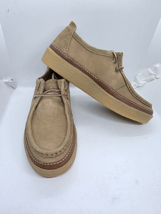 Pantofi sport Clarks Clarkwood Moc nr. 44.5