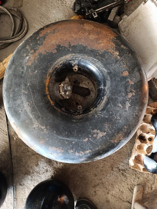 Продам газовый балоны