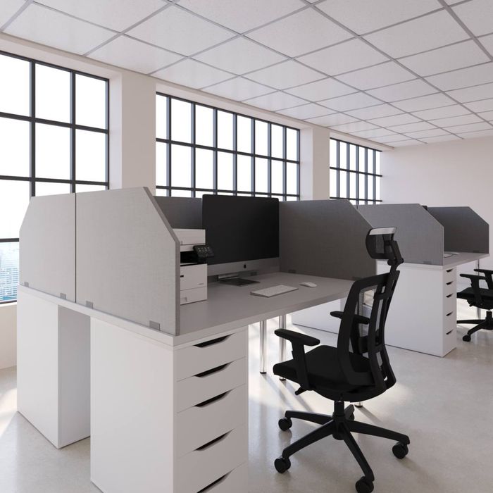 Офисные перегородки