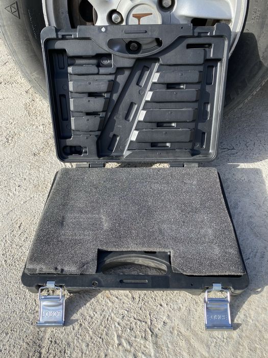 Набор FORCE 82 предмет