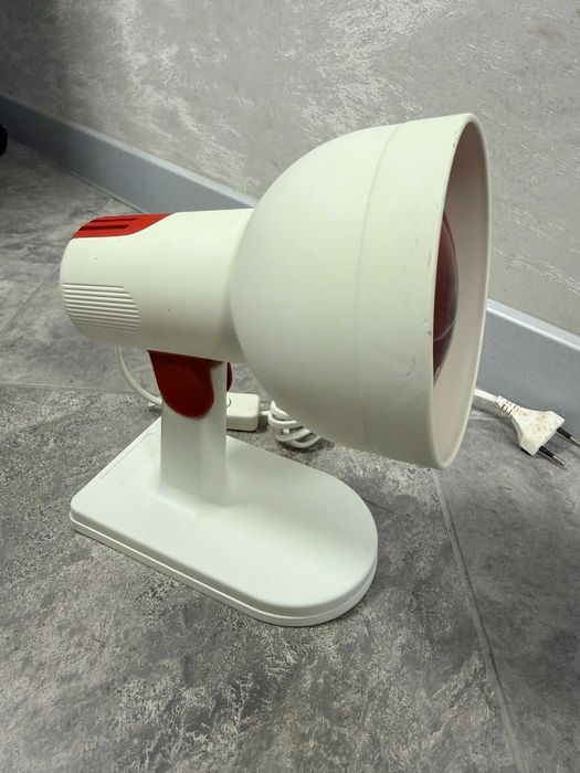 Инфрачервена лампа Philips Infraphil 150 W