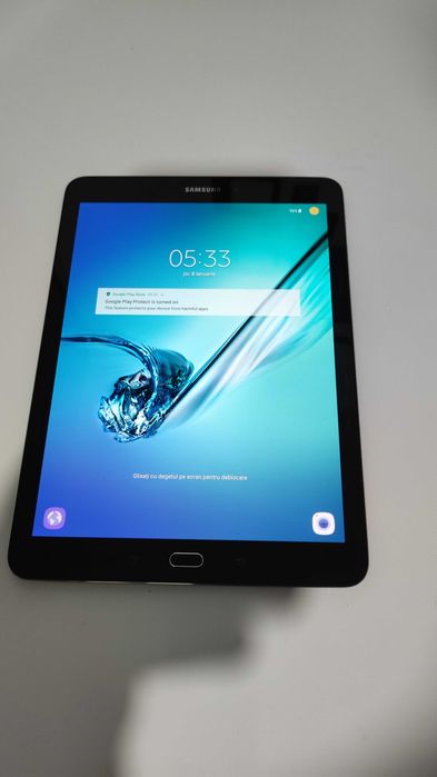 Tableta Samsung Galaxy S2