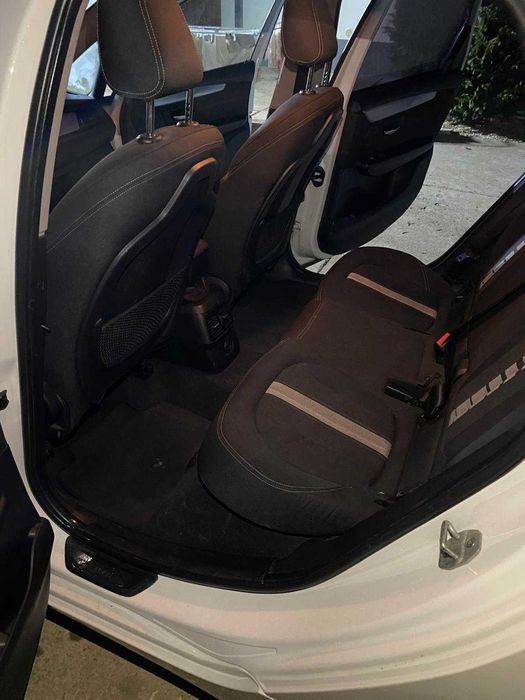 Bmw 216D Active Tourer