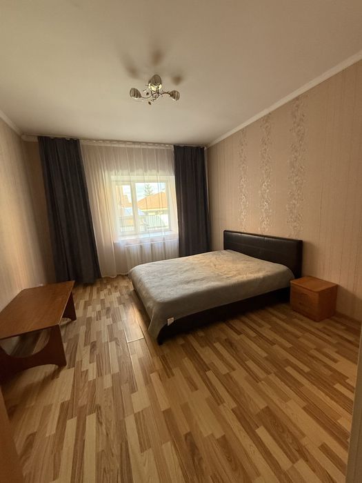 Коттедж в Боровом большой