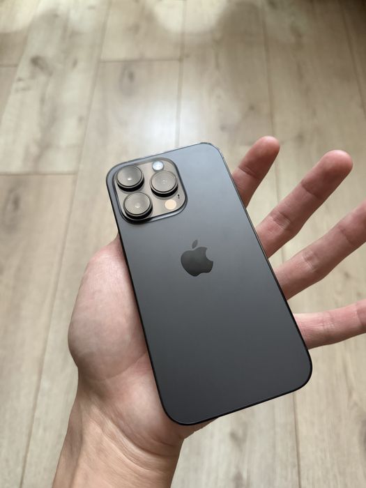 iPhone 14 pro 128гб