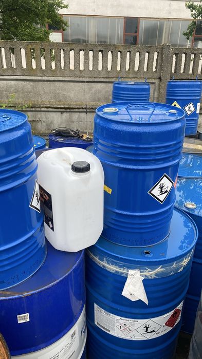 Vand butoaie tabla 200l/60l bidoane 20l