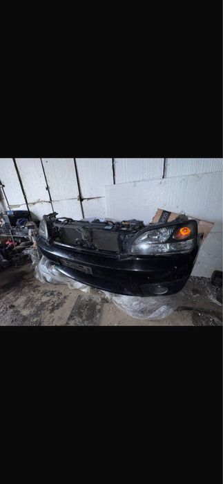 Запчасти субару б4