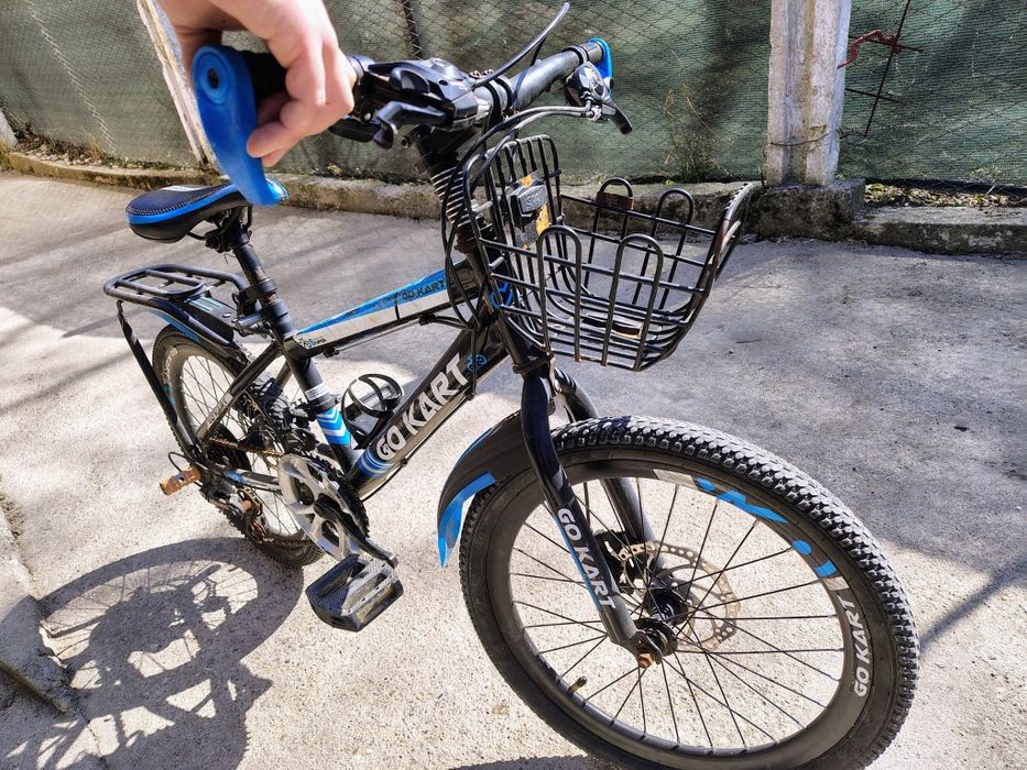 Bicicleta pentru copii