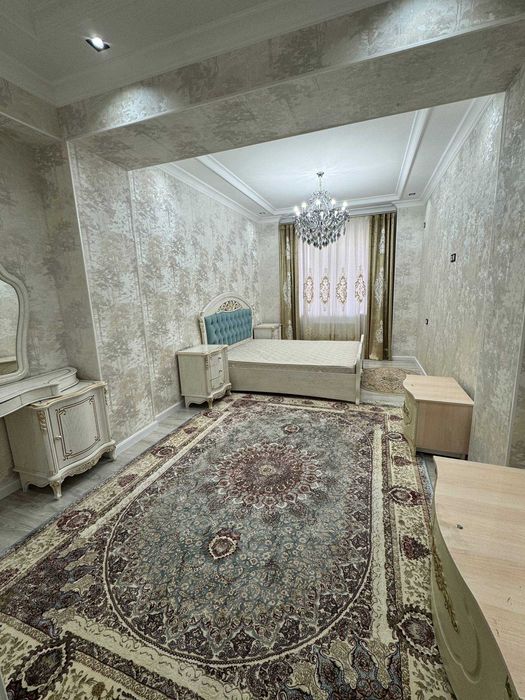 Продается квартира Новостройки,тип дома кирпичный