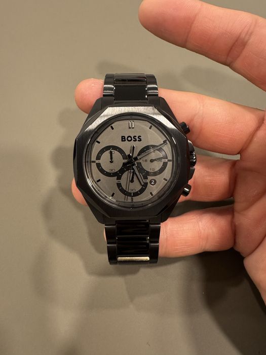 Мъжки часовник HUGO BOSS 1514016
