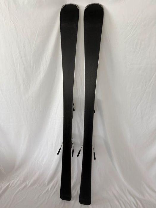 Ski Schiuri all-round carver Head Shape 3.0 LYT 156 cm