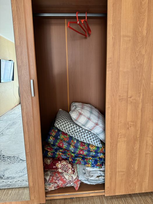 Сдам на долгий срок 1 ком.кв.