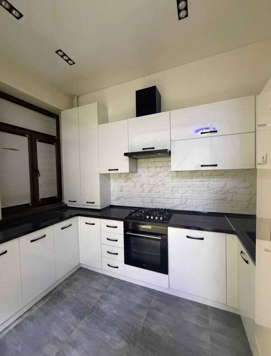 Продается квартира Паркентский 2/2/4
Новостройка 
Паркенский улица Маш