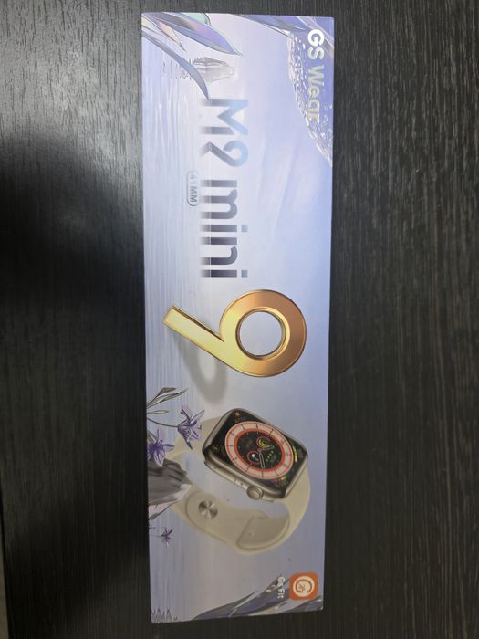 Смарт часы m9 mini