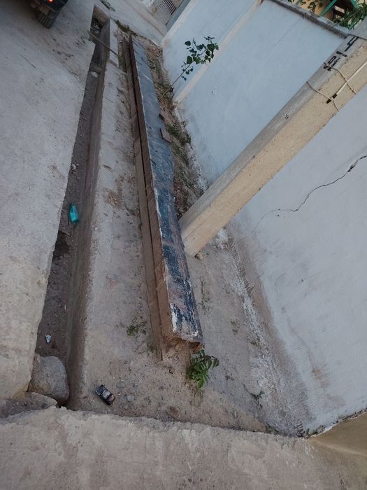 7.5 метирли швеллер сотилади