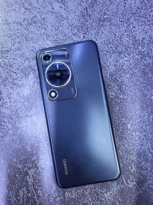 Huawei Nova Y63 (Актау 7мкр-12) лот 786992