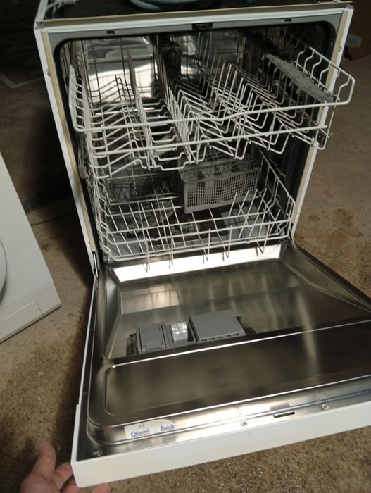 Посудомоечная машина BOCH