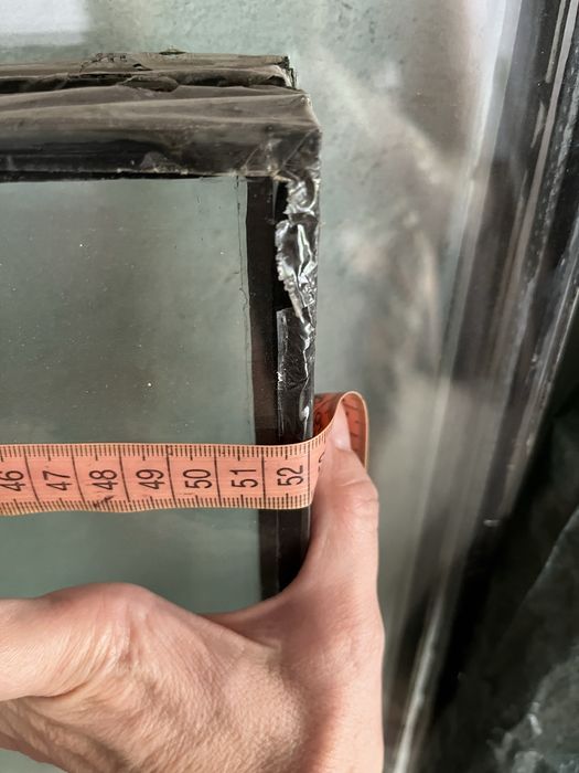 Стеклопакеты на окна