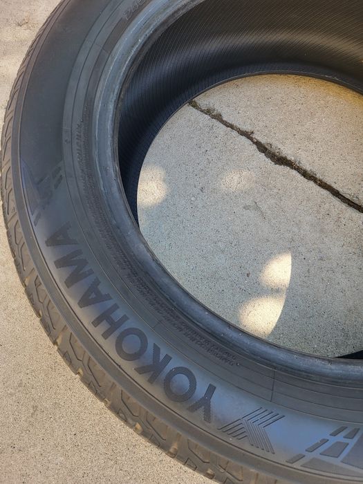 Резина на 19/225/55