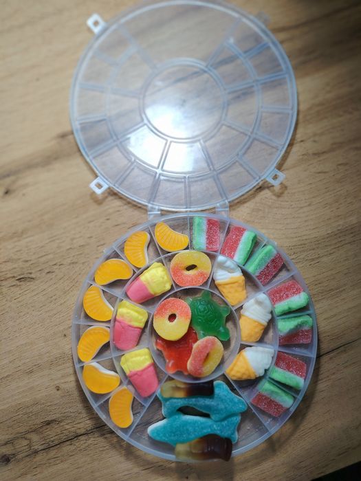 Мармелады на заказ 4000сум