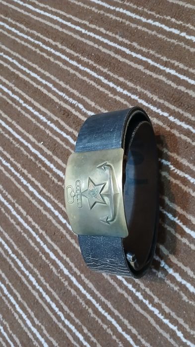 Продам ремень армейский