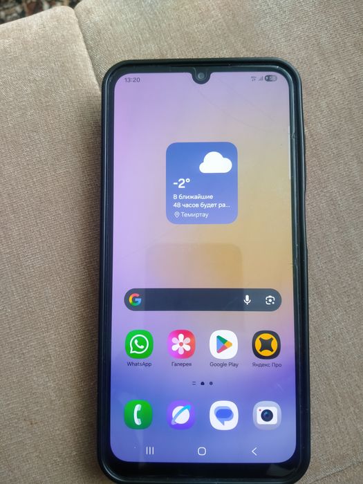 Продам телефон самсунг