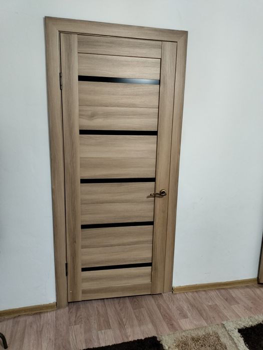 Жақсы есіктер сатылады. 4 шт.