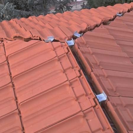 Reparații Acoperișurii