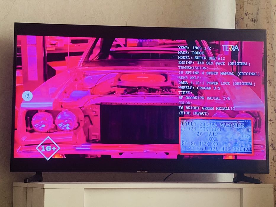 Продается SmartTV SAMSUNG