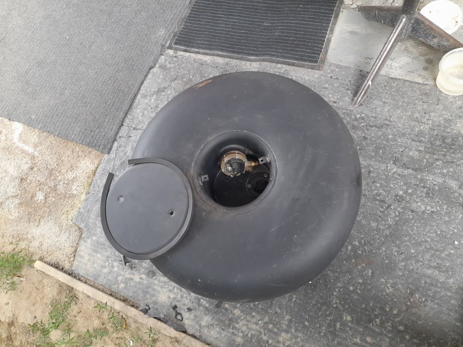 Продам    Автомобильные   Газовые   балон