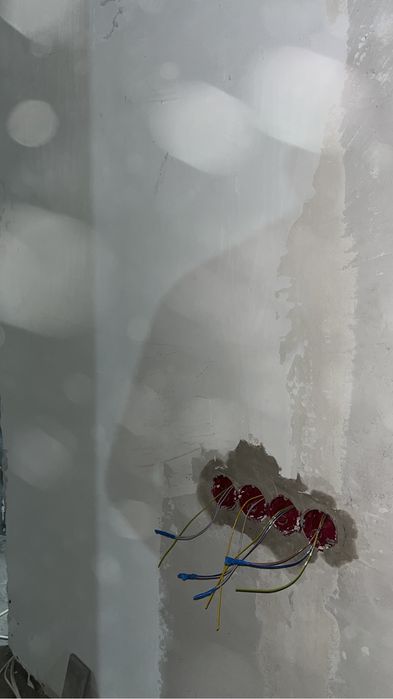 Услуги электрика