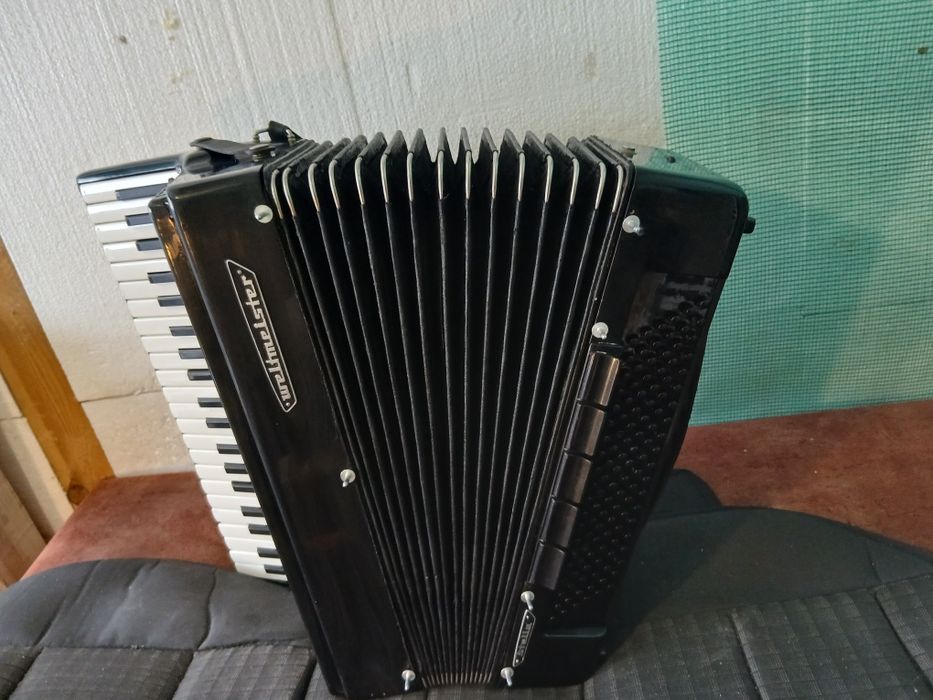 Велкмайстер Стела120