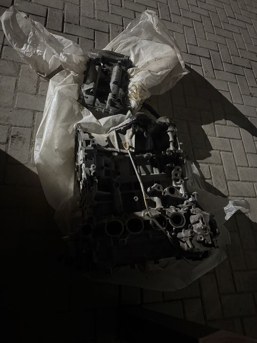 Двигатель камри 50 мотор бу