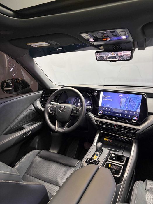 Продается Lexus TX350 AWD