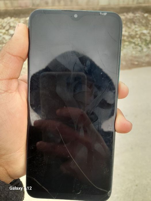 Redmi 9 holadi ediyal