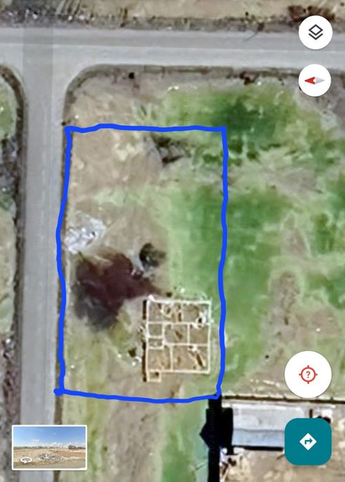 СМП-615 жер сатылады.