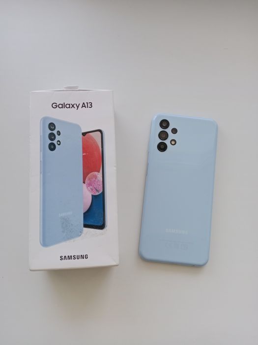 Продам Samsung A13