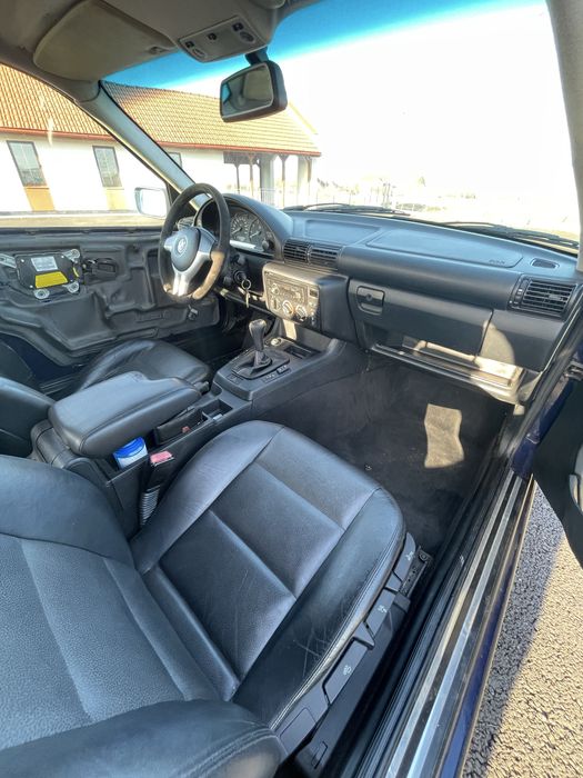 Vand/ Schimb Bmw e36