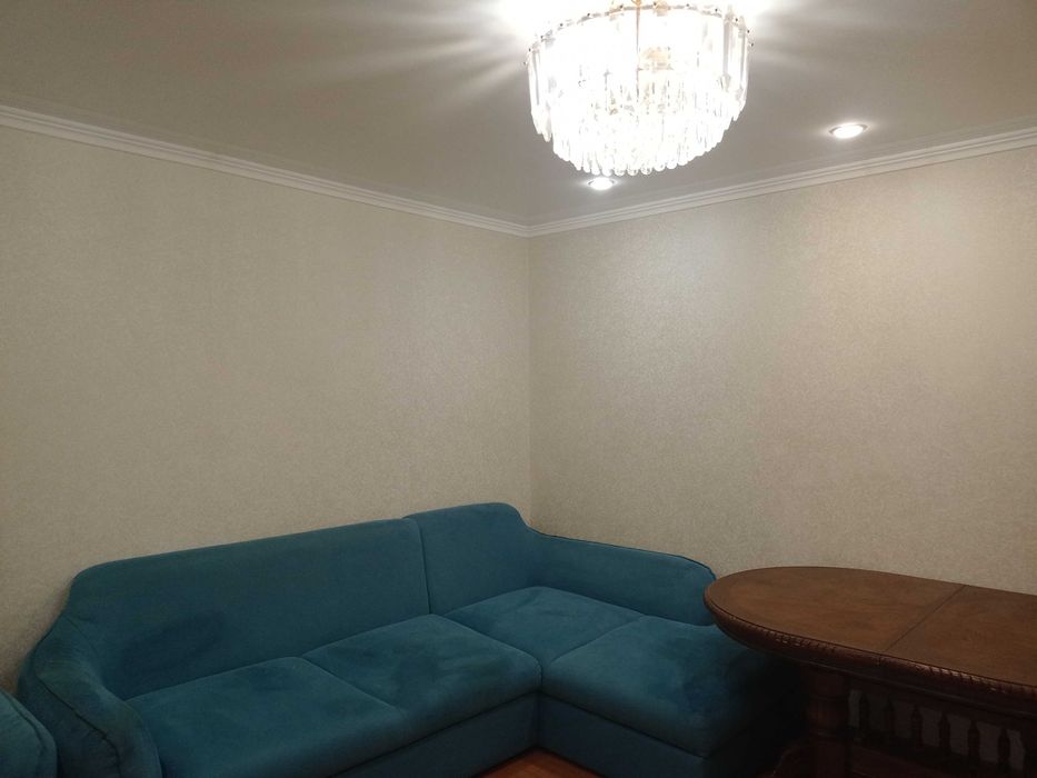 Продаю квартиру, Квартира, Степной-3, дом, продажа квартира
