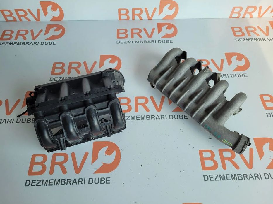 Galerie Admisie 2,2 motorizare pentru Mercedes Sprinter Euro 3 (2000-2