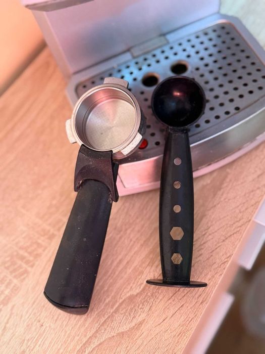 Кафемашина Electrolux